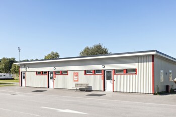 First Camp Karlstad,Varmland County>>Karlstad,3 star