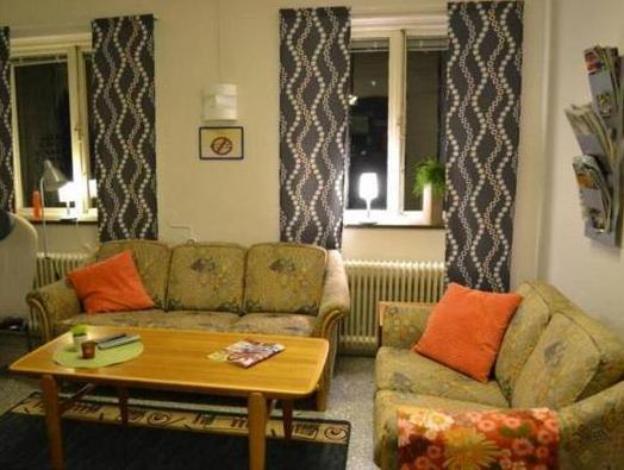 sodra bergets vandrarhem