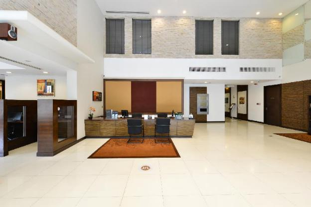 grand asoke suites boutique residence