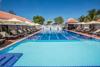 good time resort