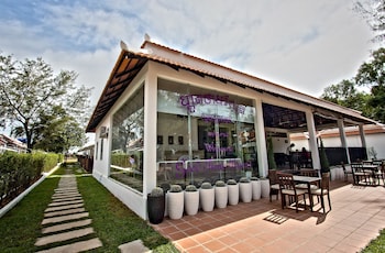 good time resort