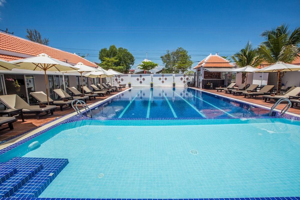 good time resort