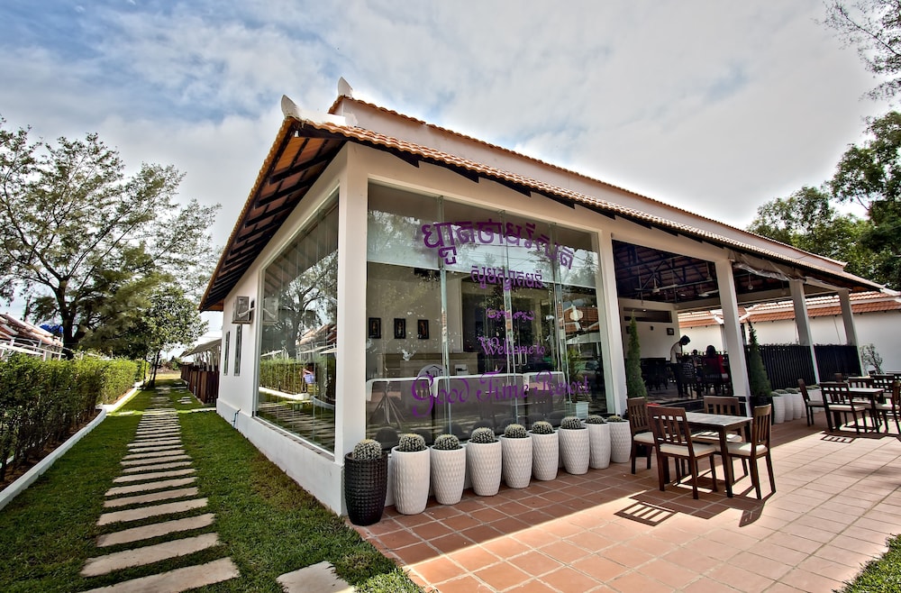 good time resort