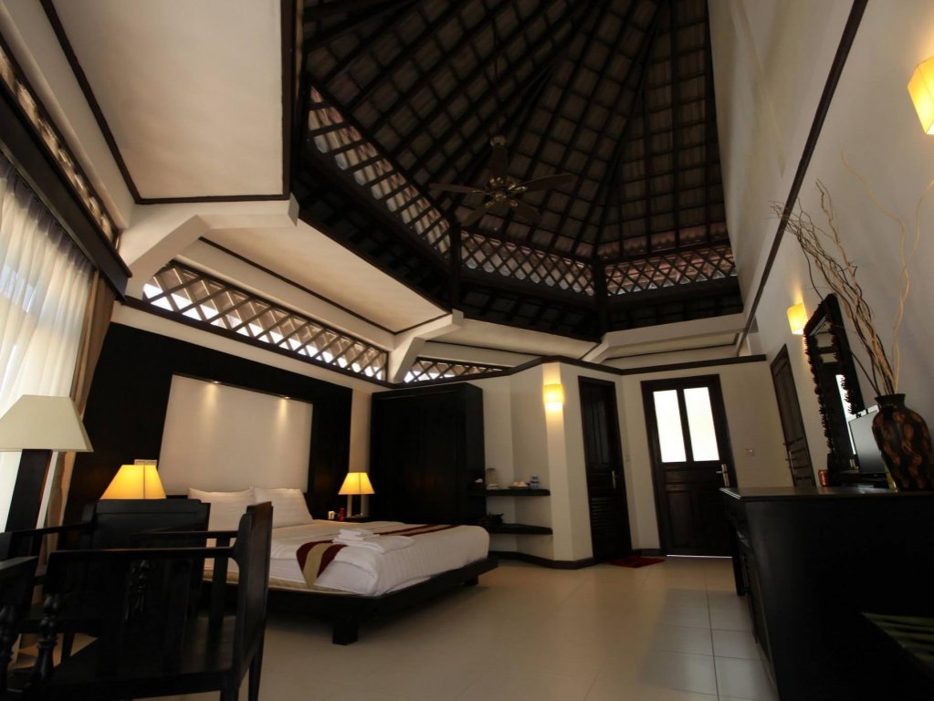 vkirirom pine resort