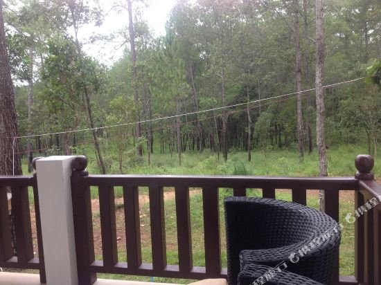 vkirirom pine resort