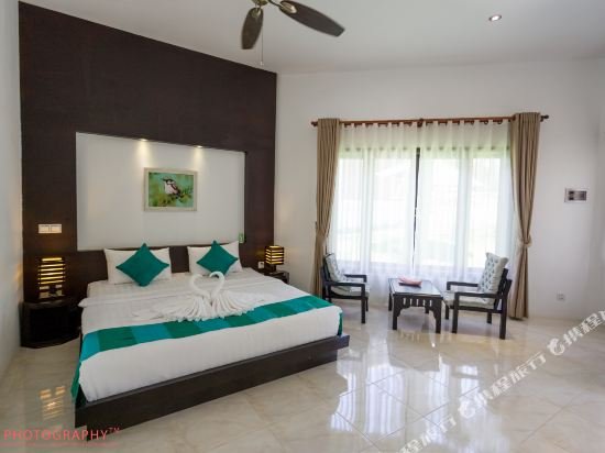 vkirirom pine resort