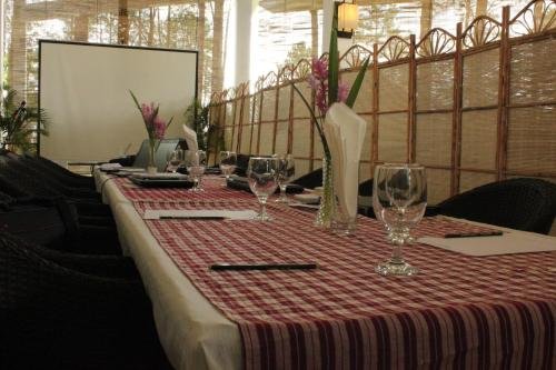 vkirirom pine resort