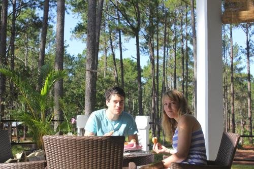 vkirirom pine resort