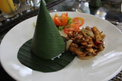 vkirirom pine resort