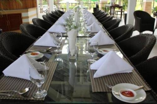 vkirirom pine resort