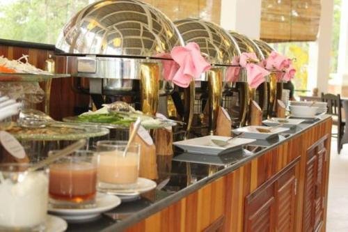 vkirirom pine resort