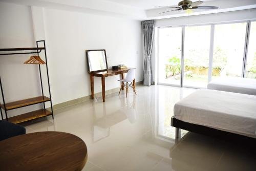 vkirirom pine resort