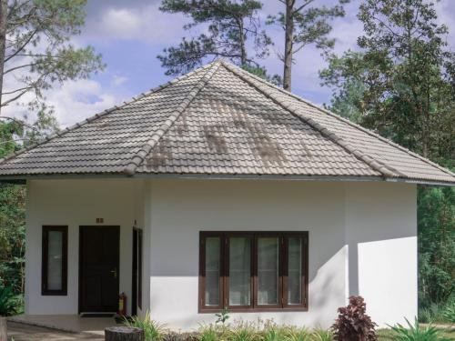 vkirirom pine resort