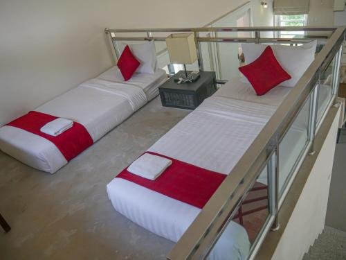 vkirirom pine resort