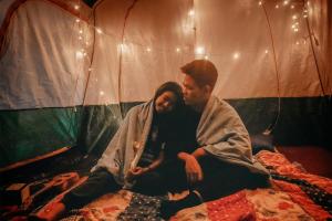 vkirirom pine resort