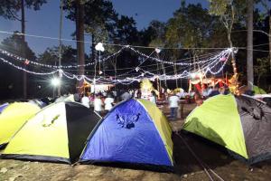 vkirirom pine resort