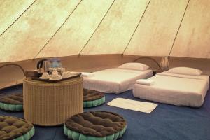 vkirirom pine resort