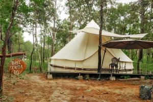 vkirirom pine resort