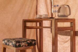 vkirirom pine resort