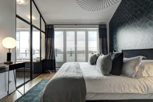 Gorki Apartments Berlin,Mitte>>Berlin,5 star