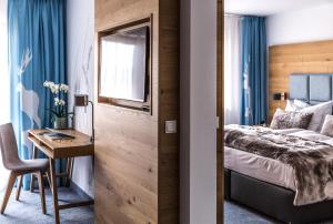 Das Aunhamer Suite & Spa Hotel - Adults Only,Bad Griesbach I.Rottal>>Andriching,4 star