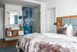 Das Aunhamer Suite & Spa Hotel - Adults Only,Bad Griesbach I.Rottal>>Andriching,4 star