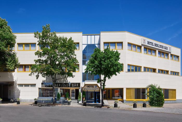 hotel berliner bar
