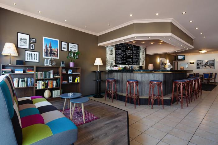 hotel berliner bar