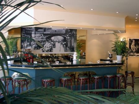hotel berliner bar