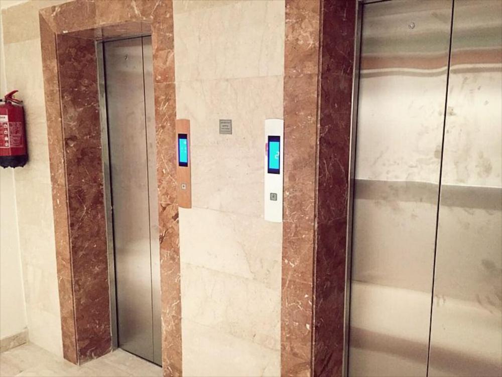 al kadessia hotel makkah