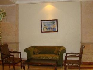 al kadessia hotel makkah