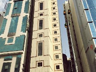 Al Kadessia Hotel Makkah,,3 star