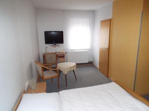 Hotel Garni Zum Reinhardswald,Gewissenruh>>Bodenfelde,1 star