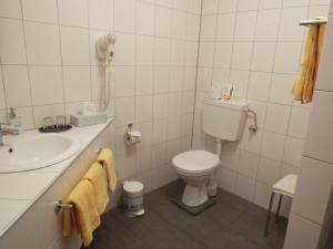 Hotel Garni Zum Reinhardswald,Gewissenruh>>Bodenfelde,1 star
