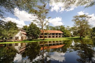 Hunters Lodge - Kiboko,Kiboko>>Emali,4 star