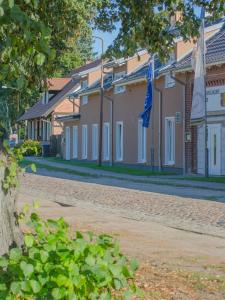 Kulturscheune Schilde,Prignitz>>Perleberg,3 star