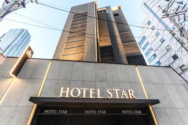 hotelstar