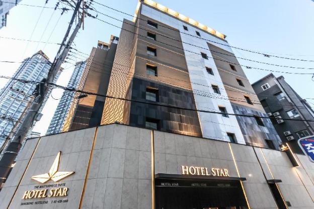 hotelstar
