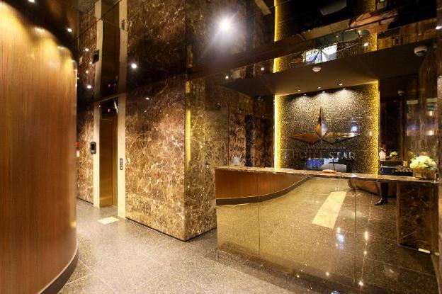 hotelstar