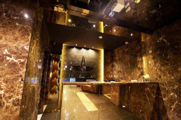 hotelstar