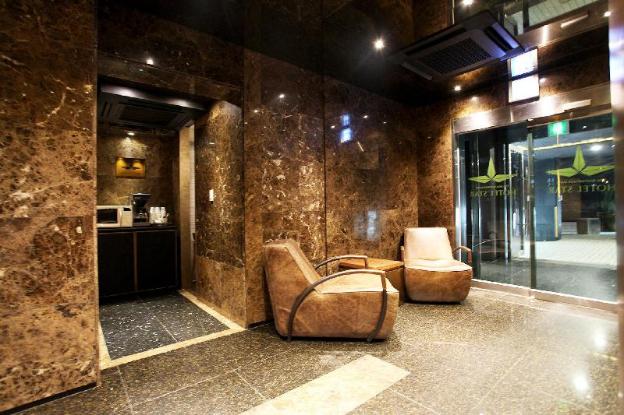 hotelstar