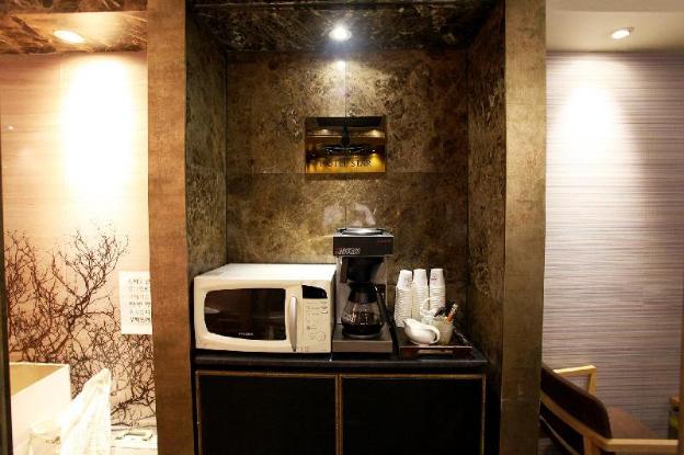hotelstar