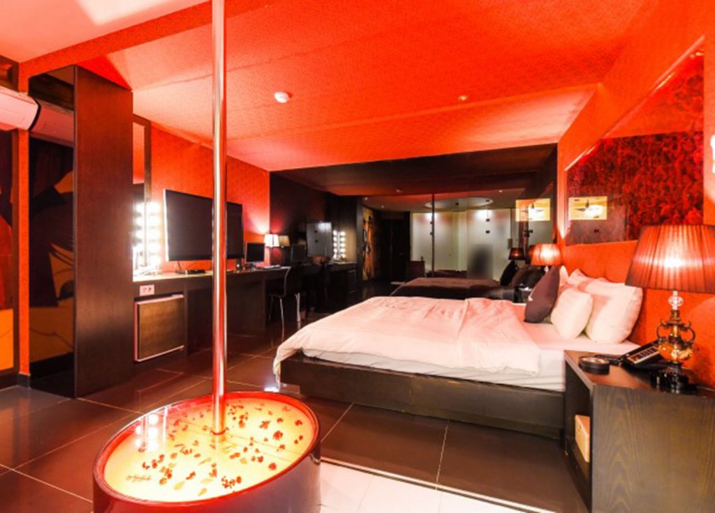 hotelstar