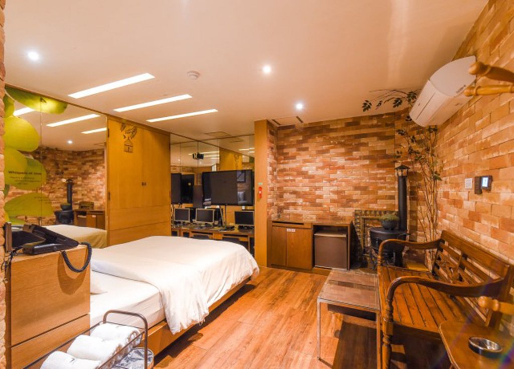 hotelstar