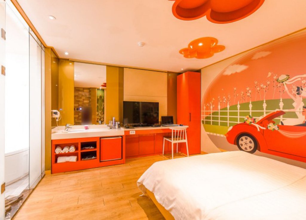hotelstar