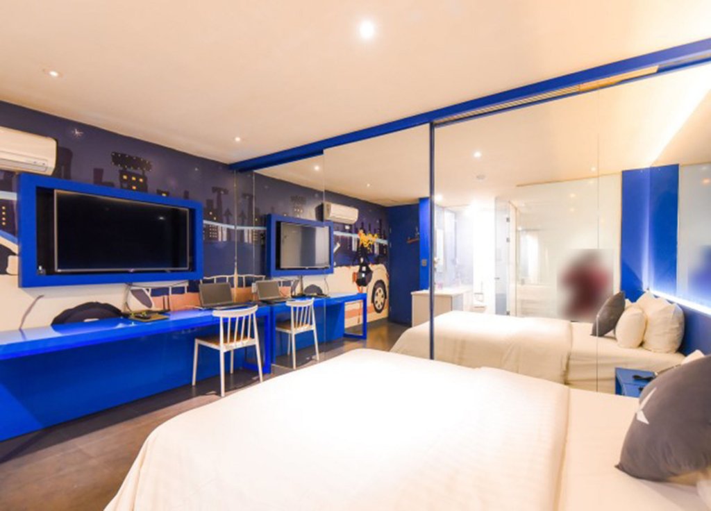 hotelstar