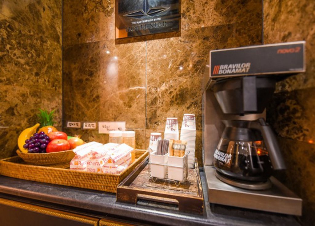 hotelstar