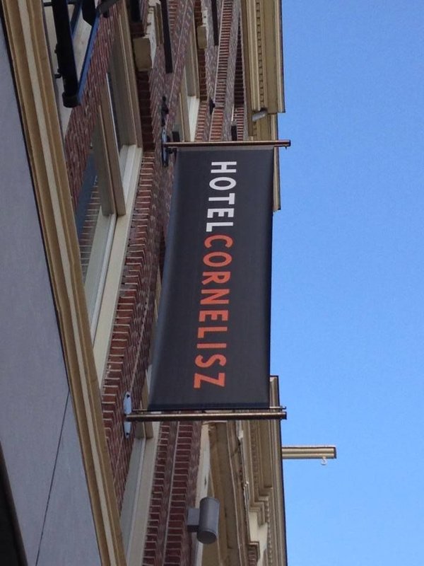 hotel cornelisz