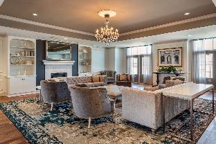 Lyric Hotel West End, Ascend Hotel Collection,,3 star