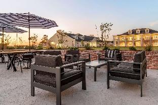 Lyric Hotel West End, Ascend Hotel Collection,,3 star